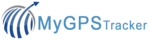 My GPS Tracker logo