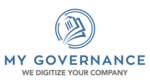 My Meetings logo