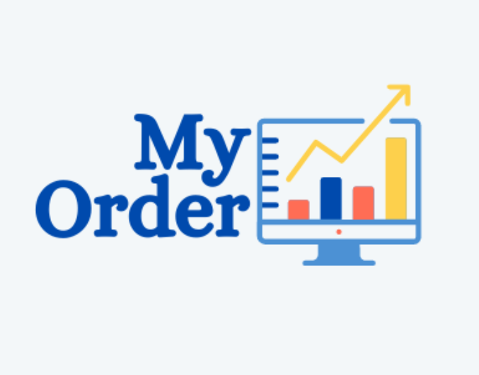 MY-Order logo