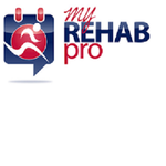 My Rehab Pro logo