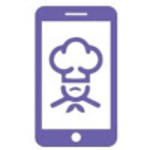 My Restaurant App logo
