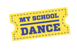 My School Dance logo