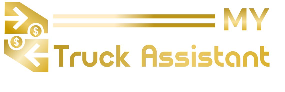 My Truck Assistant logo
