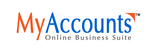 Myaccounts AppRetail logo