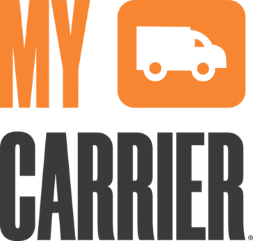 MyCarrier TMS logo