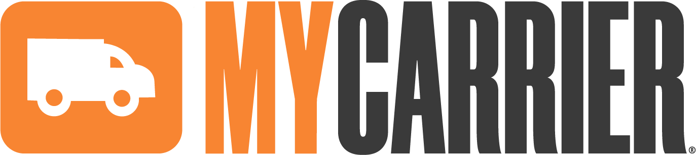 MyCarrierTMS logo