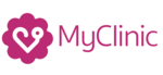 MyClinic logo