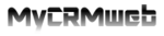 MyCRMweb logo
