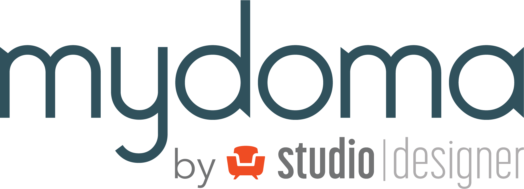 Mydoma Studio logo
