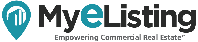 MyEListing logo