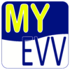 MYEVV logo