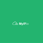 MyIP.io VPN logo