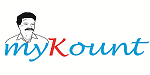 myKount  logo