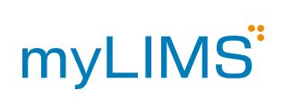 myLIMS logo