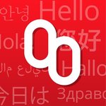 Mymanu Translate logo
