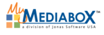 MyMediabox logo
