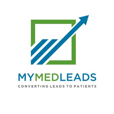 MyMedLeads logo
