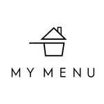 MyMenu logo