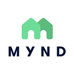 Mynd logo
