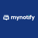 MyNotify logo