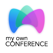 MyOwnConference logo