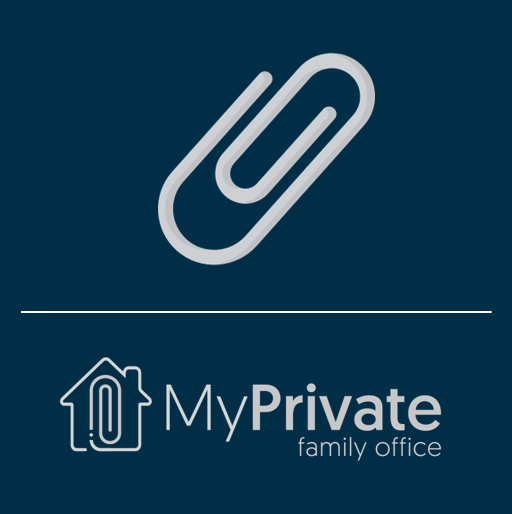 MyPrivate logo