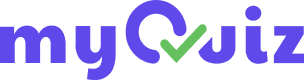 myQuiz logo