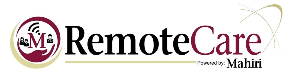 MyRemoteCare logo