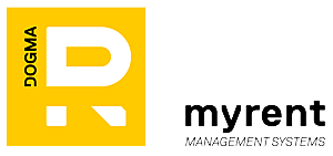 MyRent logo