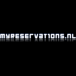MyReservations logo