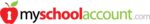 MySchoolAccount logo