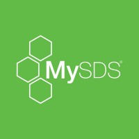 MySDS SDS Management logo