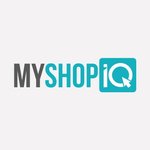 MyShopIQ Suite logo
