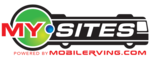 MySites logo