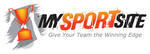 MySportSite logo
