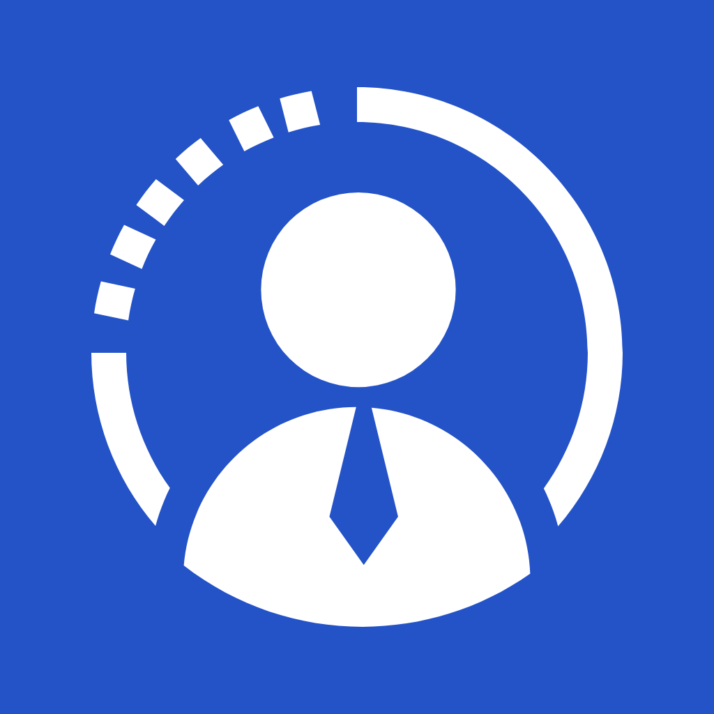 MyTimeTracker logo