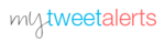 MyTweetAlerts logo