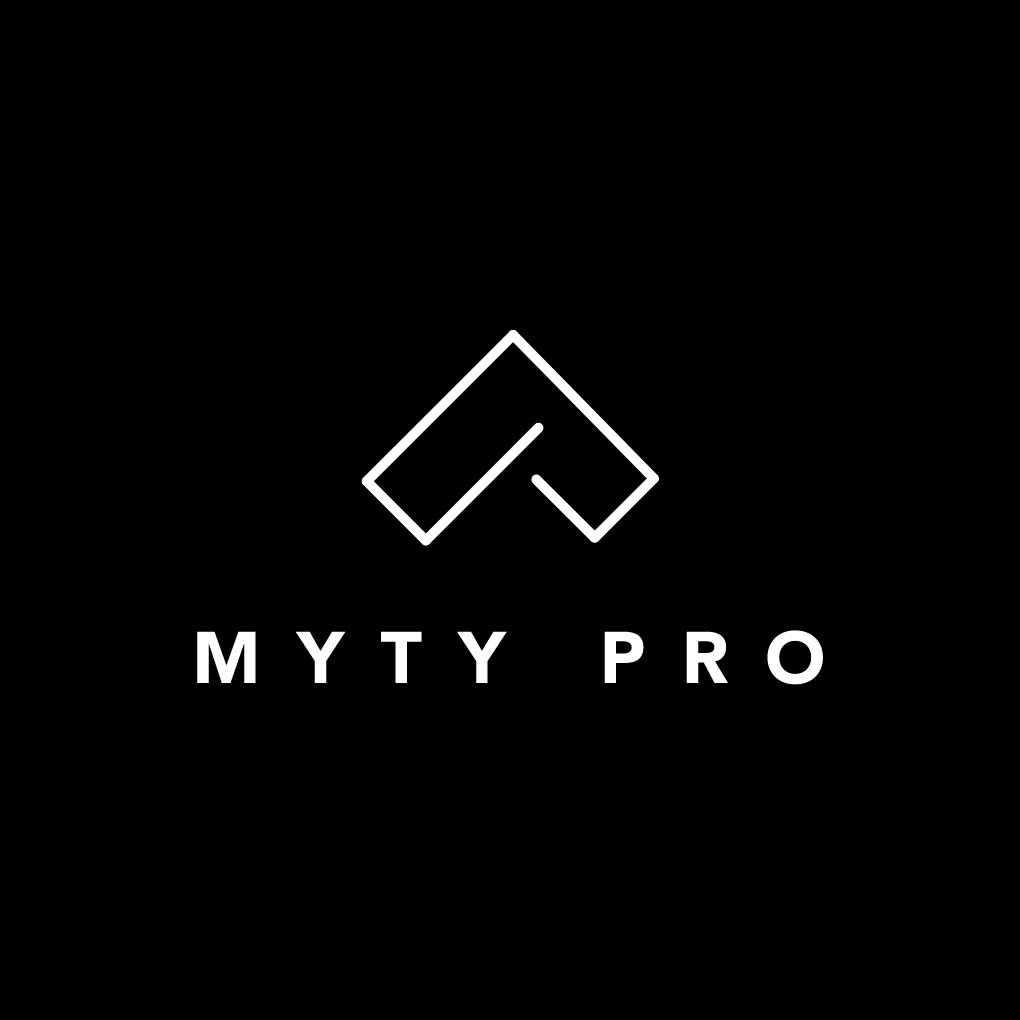 Myty Pro logo