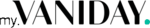 My.Vaniday logo