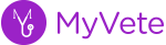 MyVete logo