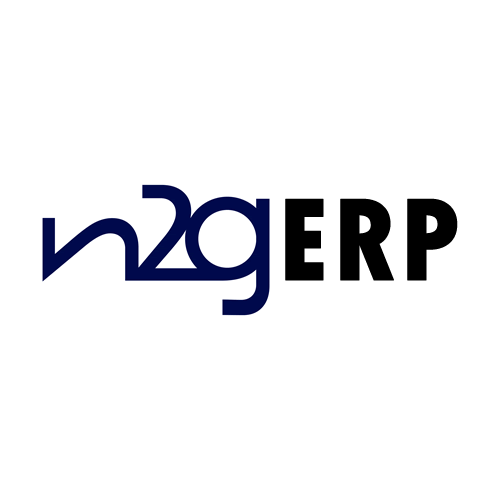 N2G ERP logo