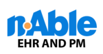nAbleMD logo