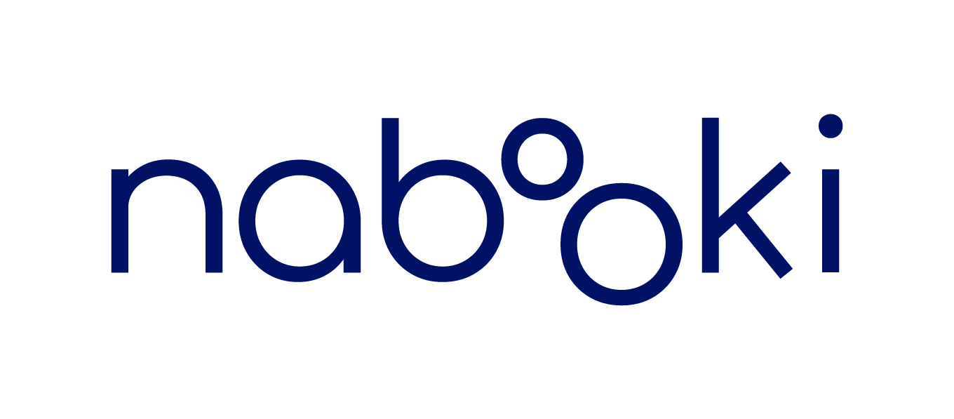 Nabooki Marketplace logo