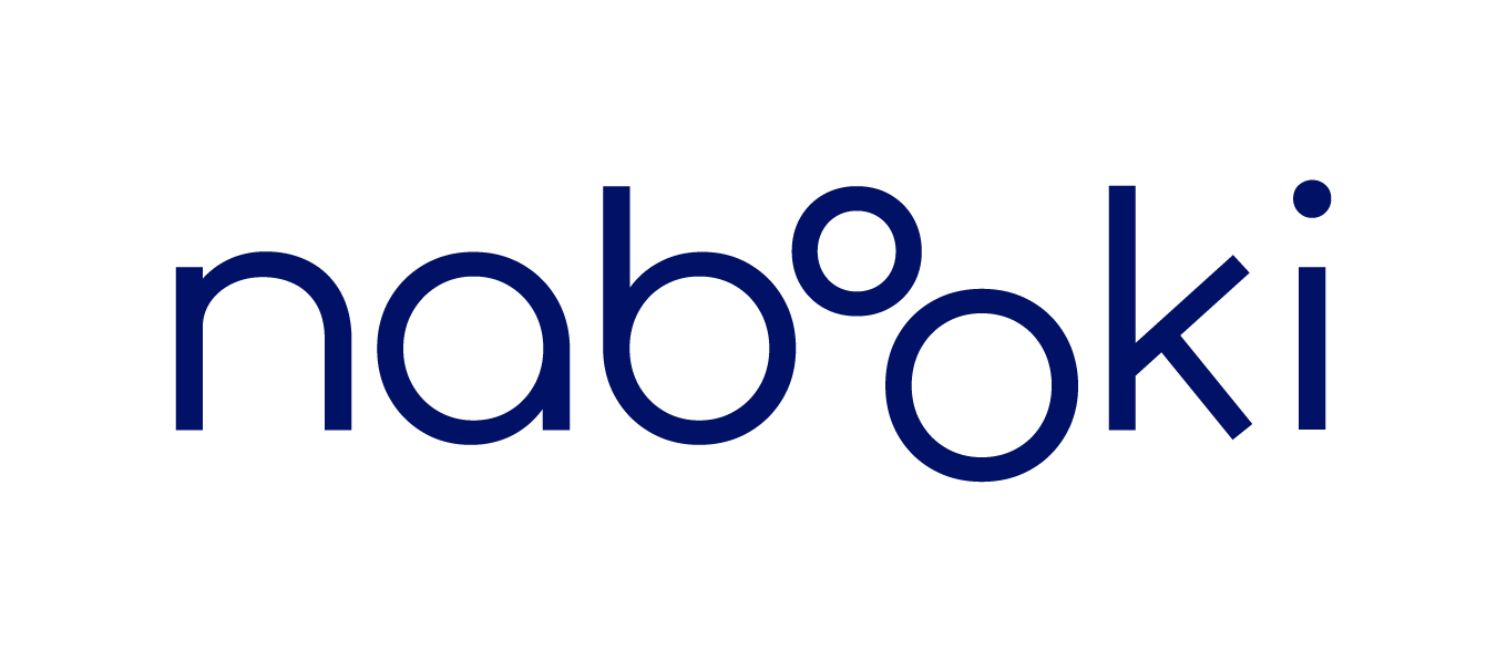 Nabooki logo