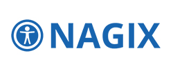 Nagix logo