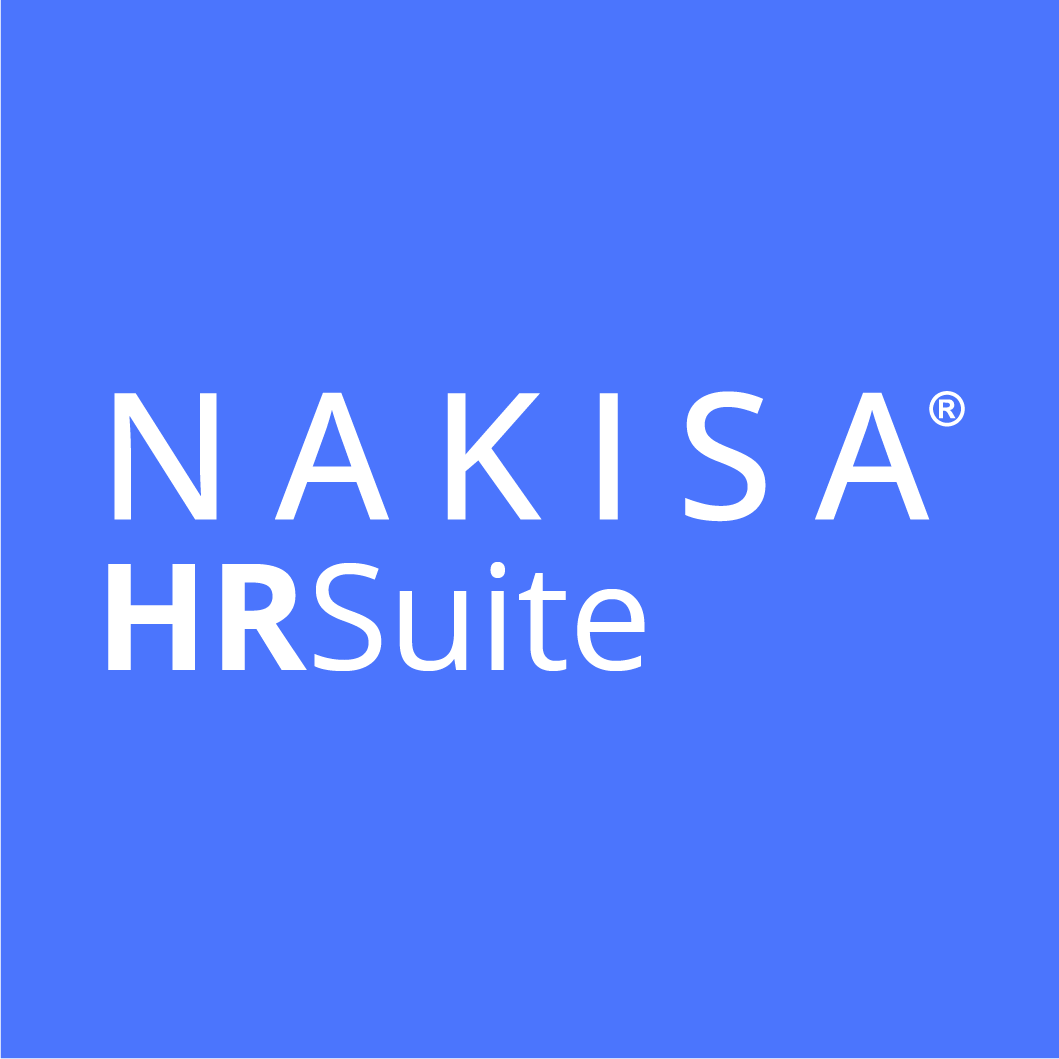 Nakisa HR Suite logo
