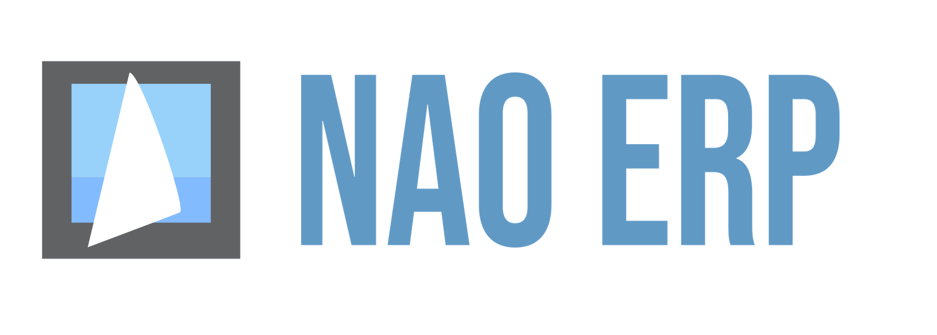 NAO ERP logo