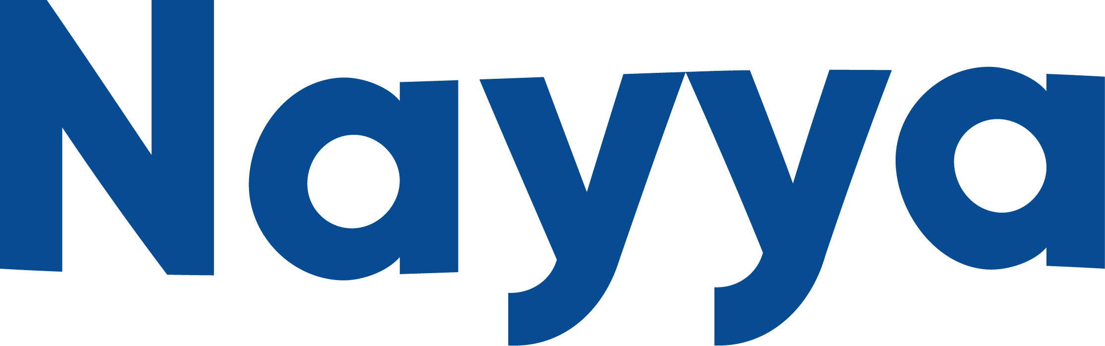 Nayya logo