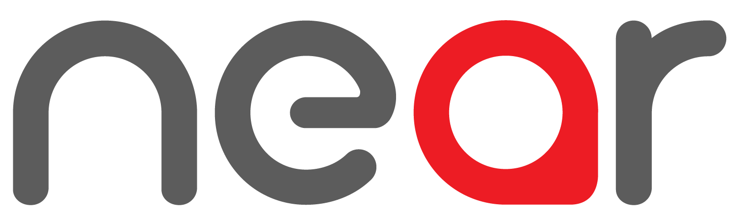 Near logo