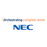 NEC Cloud PaaS logo